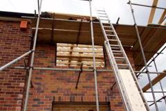 trusted extension quotes Earls Barton