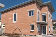 Earls Barton home extensions