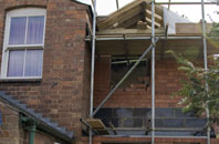 free Earls Barton home extension quotes