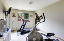 Earls Barton home gym construction leads