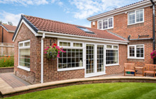 Earls Barton house extension leads