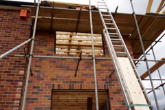 house extensions Earls Barton